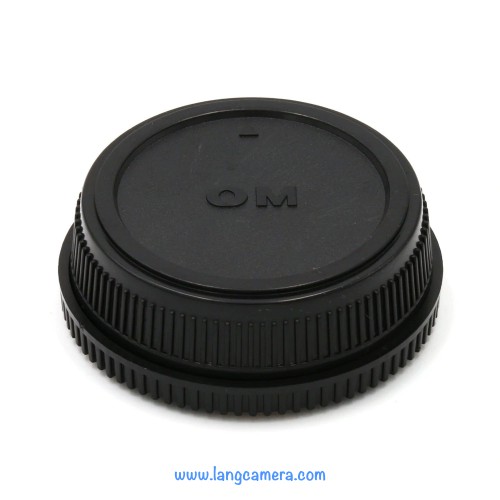 olympus om lens cap