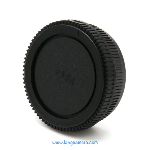 olympus om lens cap