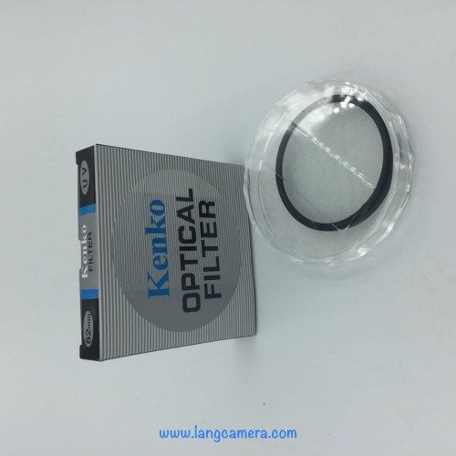 Filter Kenko UV