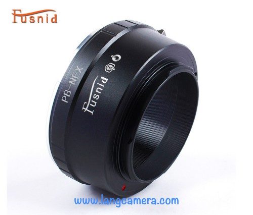 PB-Nex Hiệu Fusnid