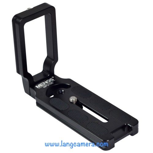 L-Plate For All Camera - Hiệu Mengs