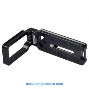 L-Plate For All Camera - Hiệu Mengs