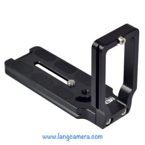 L-Plate For All Camera - Hiệu Mengs