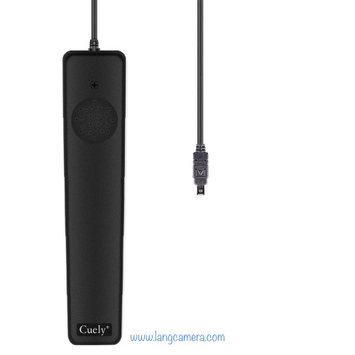 Dây Bấm Mềm Nikon MC-DC2