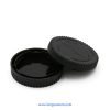 cap body + cap đuôi lens samsung nx