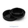 cap body + cap đuôi lens samsung nx