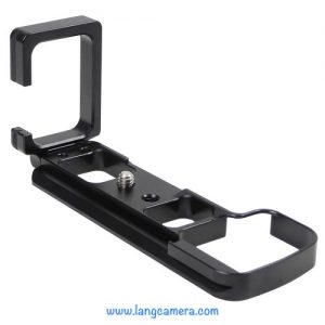 L-Plate Sony A6300 - Hiệu MENGS