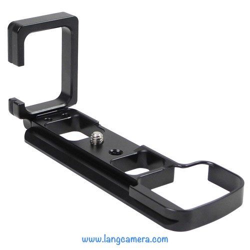 L-Plate Sony A6300 - Hiệu MENGS