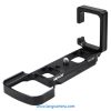 L-Plate Sony A6300 - Hiệu MENGS