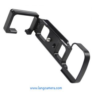 L-Plate Sony A6300 - Hiệu MENGS