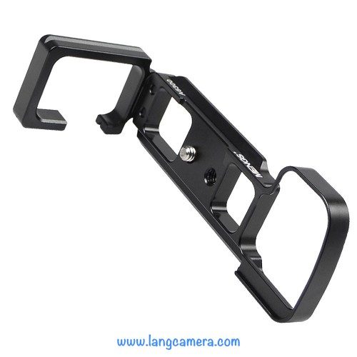 L-Plate Sony A6300 - Hiệu MENGS