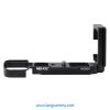L-Plate Sony A6300 - Hiệu MENGS