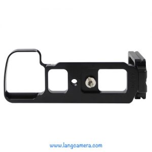 L-Plate Sony A6300 - Hiệu MENGS