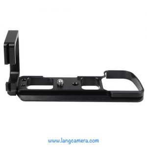L-Plate Sony A6300 - Hiệu MENGS