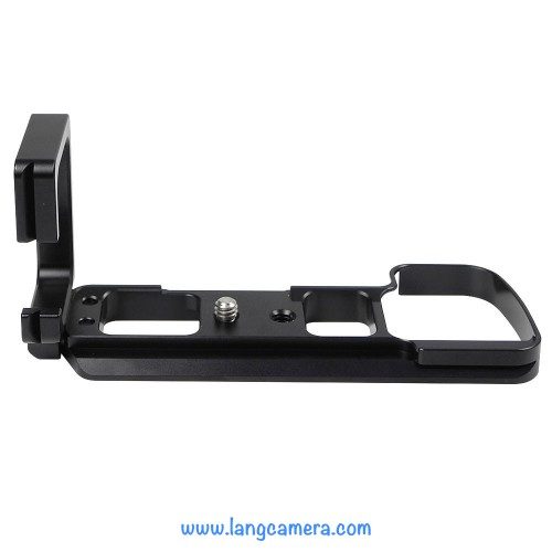 L-Plate Sony A6300 - Hiệu MENGS