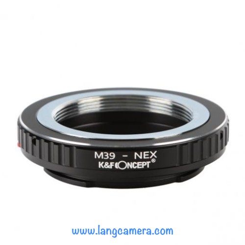 M39-Nex Hiệu K&F Concept