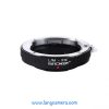 Ngàm chính hãng K&F Concept, bao chuẩn, không lung lay khi lắp vào máy Hộp đựng là hộp nhựa Tặng kèm Cap đuôi lens Sony-E để các bác đậy bảo vệ lens khi không sử dụng Free ship nội thành HCM – Nhận ship COD toàn quốc