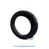 Ngàm chính hãng K&F Concept, bao chuẩn, không lung lay khi lắp vào máy Hộp đựng là hộp nhựa Tặng kèm Cap đuôi lens Sony-E để các bác đậy bảo vệ lens khi không sử dụng Free ship nội thành HCM – Nhận ship COD toàn quốc