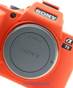 Bao Silicone Sony A7m2, A7r2, A7s2 - New Style