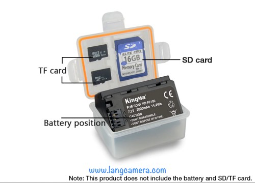 fz 100 battery