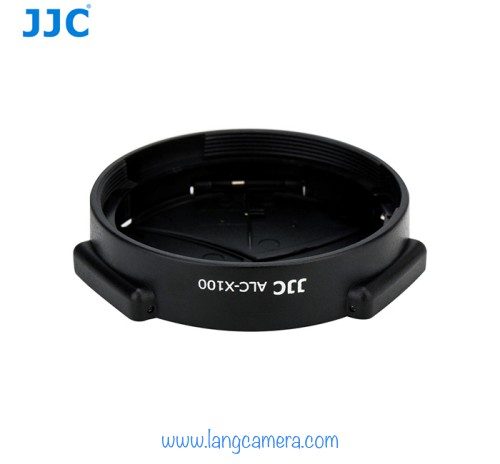 Cap Trước Fujifilm X100 - Auto - Hiệu JJC