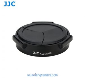 Cap Trước Fujifilm X100 - Auto - Hiệu JJC
