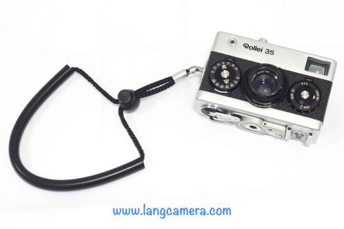 Dây Đeo Máy Ảnh Rollei 35