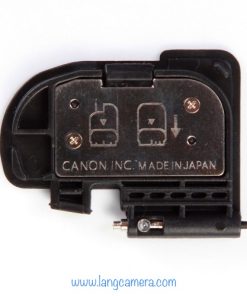 Nắp Pin Máy Ảnh Canon 5D Mark 2