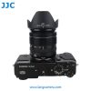 Hood Fujifilm 18-55 và 14mm f2.8 - Hiệu JJC