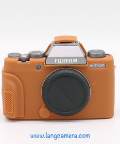 Bao Silicone Fujifilm XT100