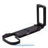 L-Plate Canon EOS R - Hiệu Mengs