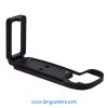 L-Plate Canon EOS R - Hiệu Mengs