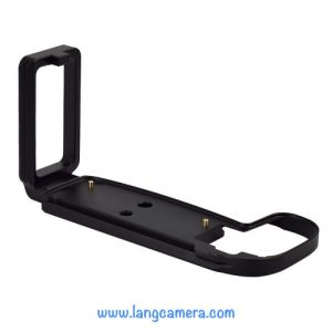 L-Plate Canon EOS R - Hiệu Mengs