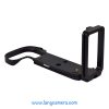 L-Plate Canon EOS R - Hiệu Mengs