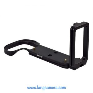 L-Plate Canon EOS R - Hiệu Mengs