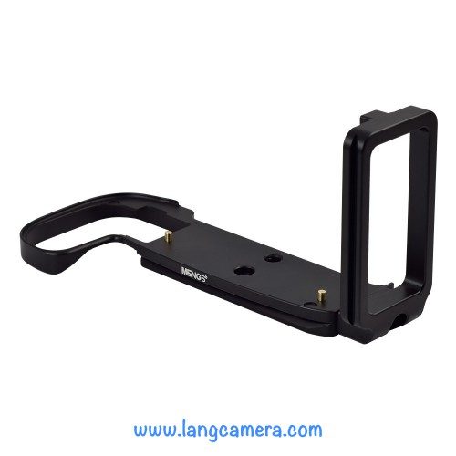 L-Plate Canon EOS R - Hiệu Mengs