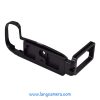 L-Plate Canon EOS R - Hiệu Mengs