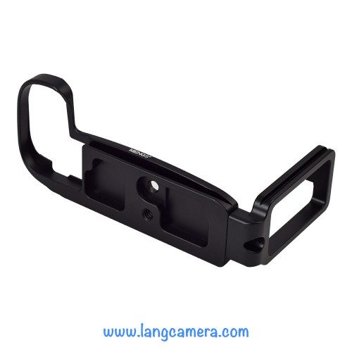 L-Plate Canon EOS R - Hiệu Mengs