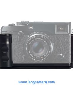 L-Plate Fujifilm X-Pro 2 - Hiệu Mengs
