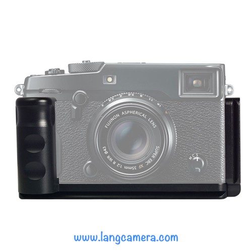 L-Plate Fujifilm X-Pro 2 - Hiệu Mengs