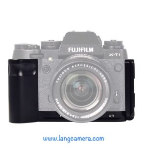 L-Plate Fujifilm XT1 - Hiệu Mengs