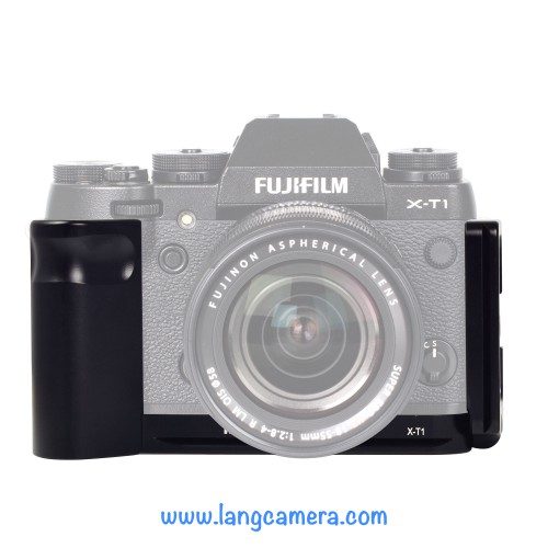 L-Plate Fujifilm XT1 - Hiệu Mengs