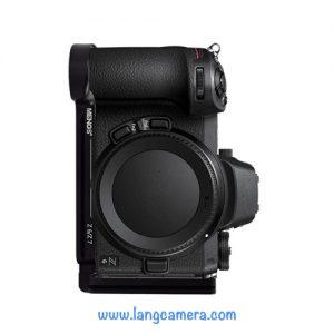 L-Plate Nikon Z6, Z7 - Hiệu Mengs