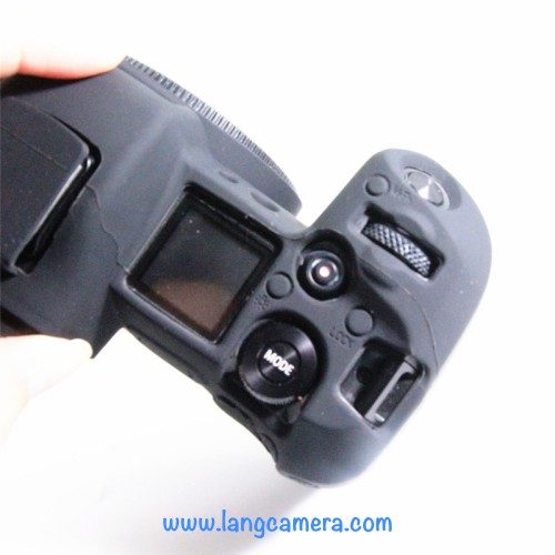 Bao Silicone Canon EOS-R