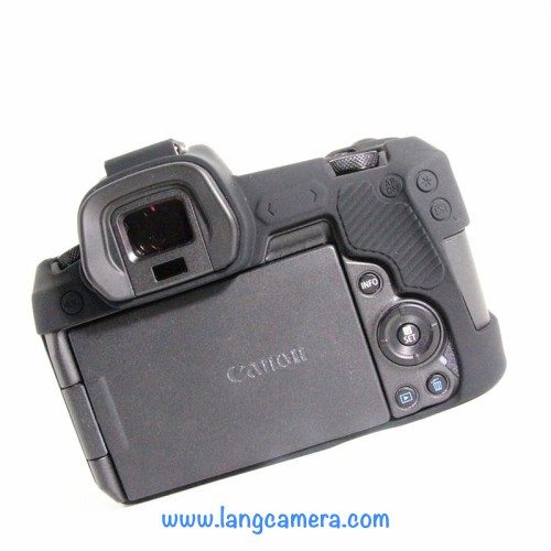 Bao Silicone Canon EOS-R