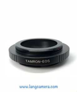 Tamron Adapter II - EOS