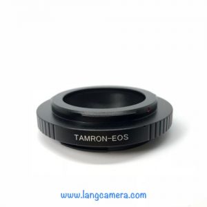 Tamron Adapter II - EOS