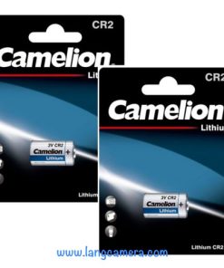 Pin CR2 - Hiệu Camelion
