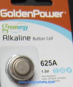 Pin PX625 - Hiệu Golden Power