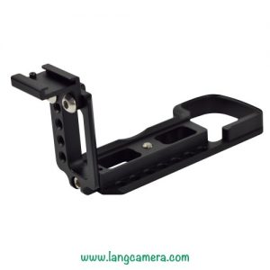 L-Plate Sony A6400 - Hiệu Mengs